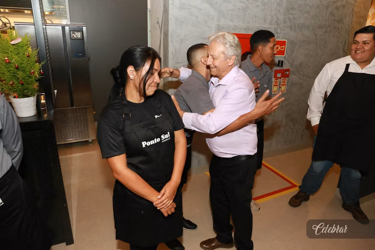 inauguração ponto sul parrilla – foto 72