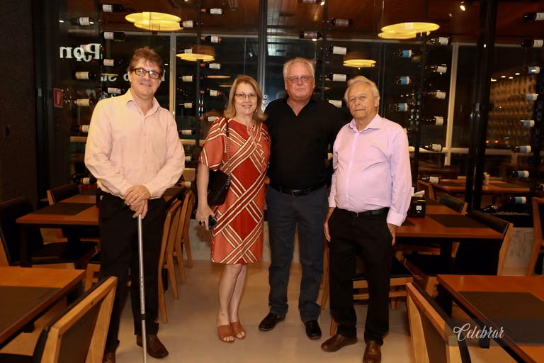 inauguração ponto sul parrilla – foto 82