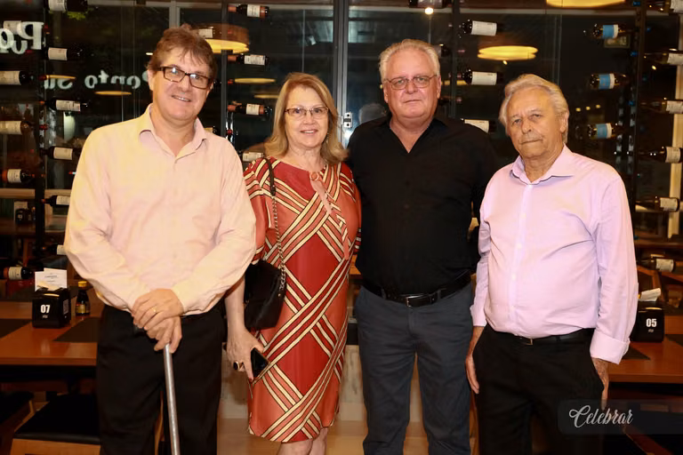 inauguração ponto sul parrilla – foto 83