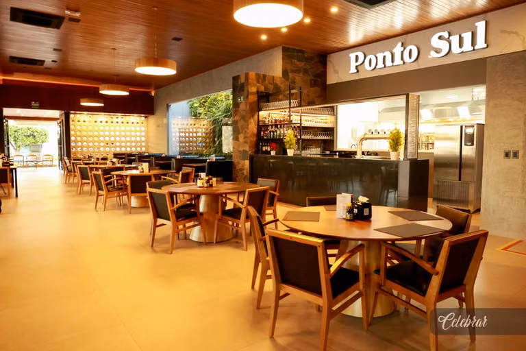 inauguração ponto sul parrilla – foto 9