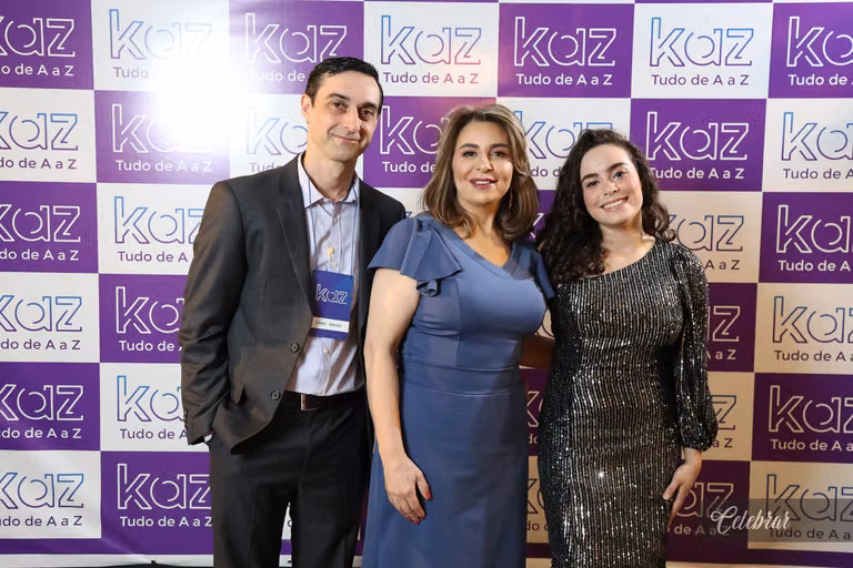 Julia cabral realiza jantar empresarial com  rodadas de negócios – foto 10