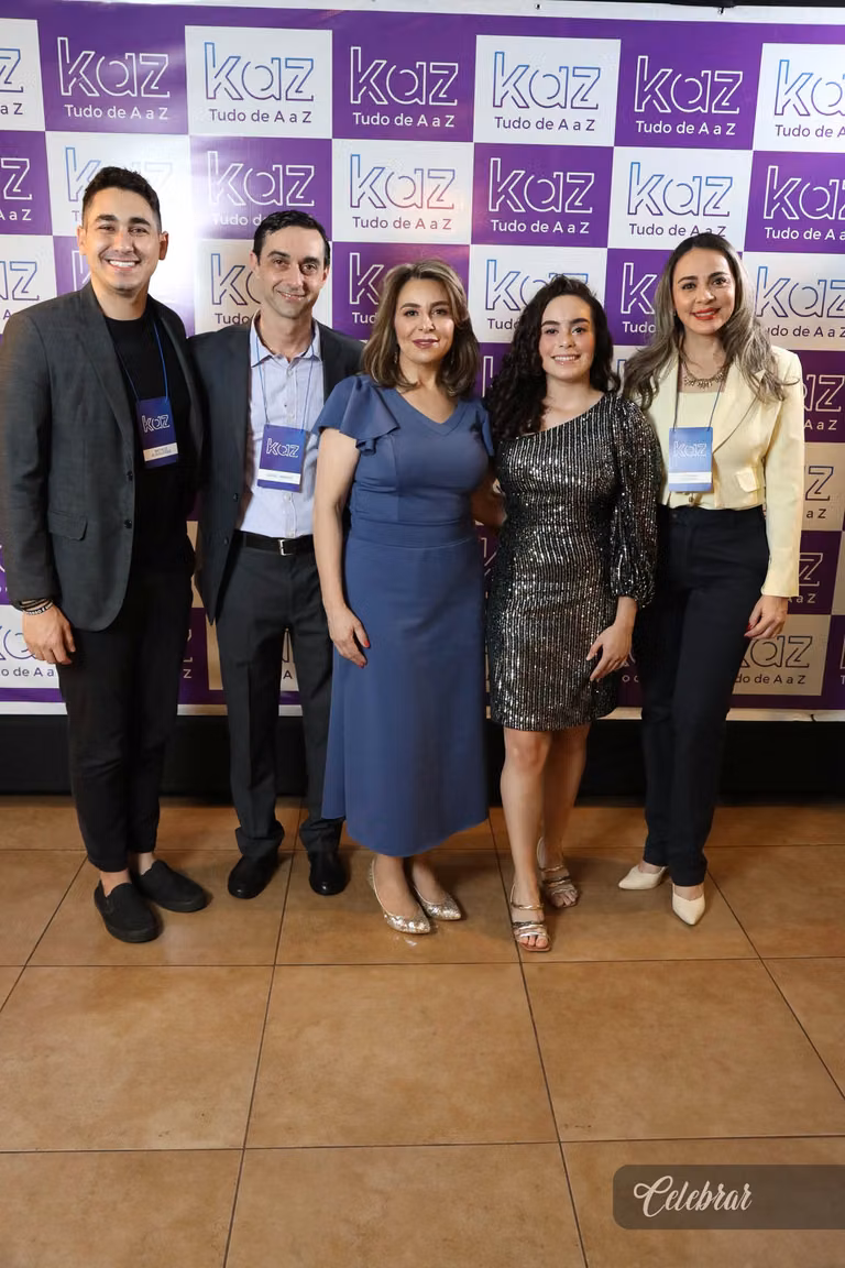 Julia cabral realiza jantar empresarial com  rodadas de negócios – foto 12