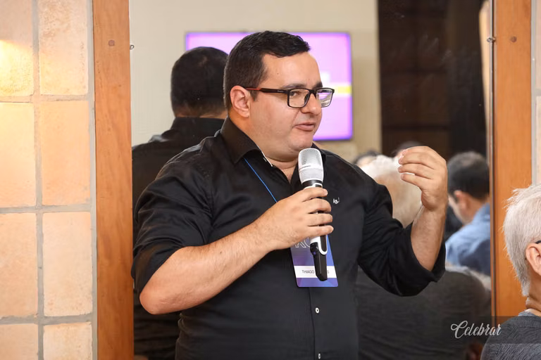 Julia cabral realiza jantar empresarial com  rodadas de negócios – foto 126