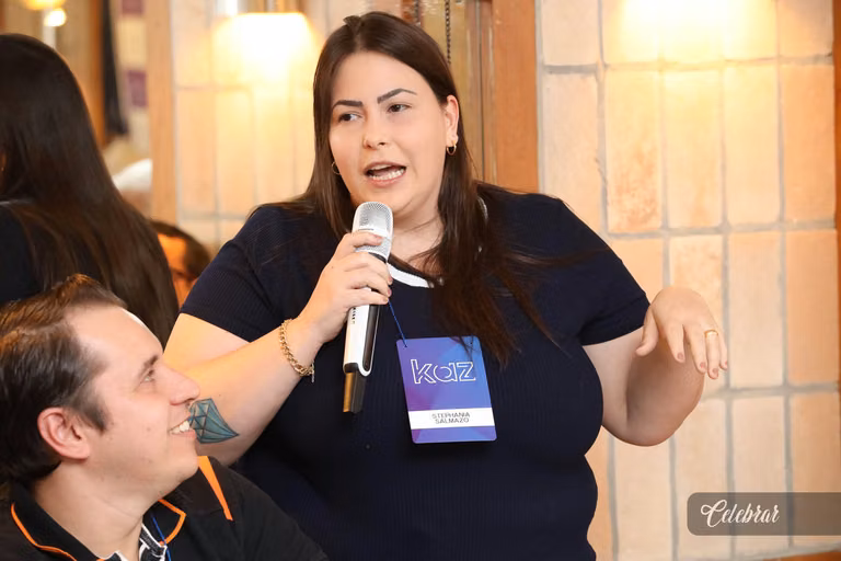 Julia cabral realiza jantar empresarial com  rodadas de negócios – foto 128