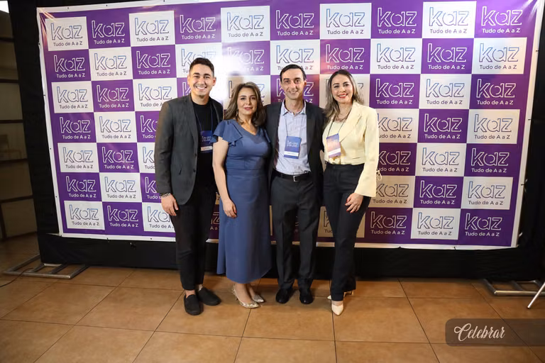 Julia cabral realiza jantar empresarial com  rodadas de negócios – foto 14