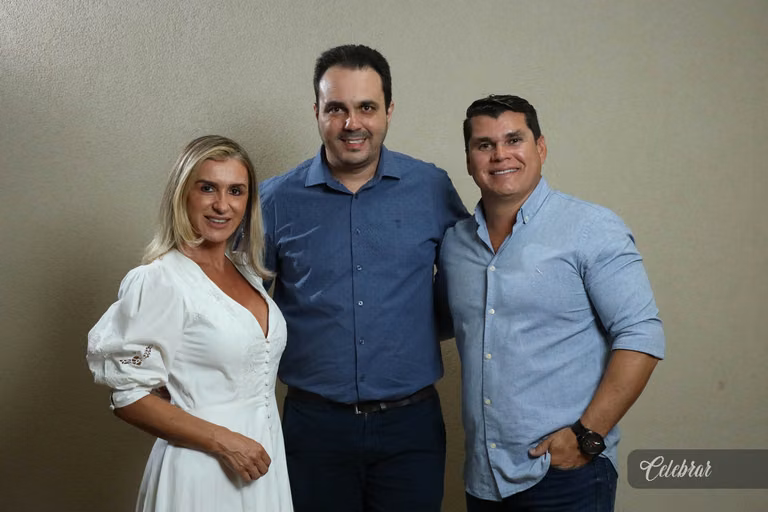 Julia cabral realiza jantar empresarial com  rodadas de negócios – foto 166