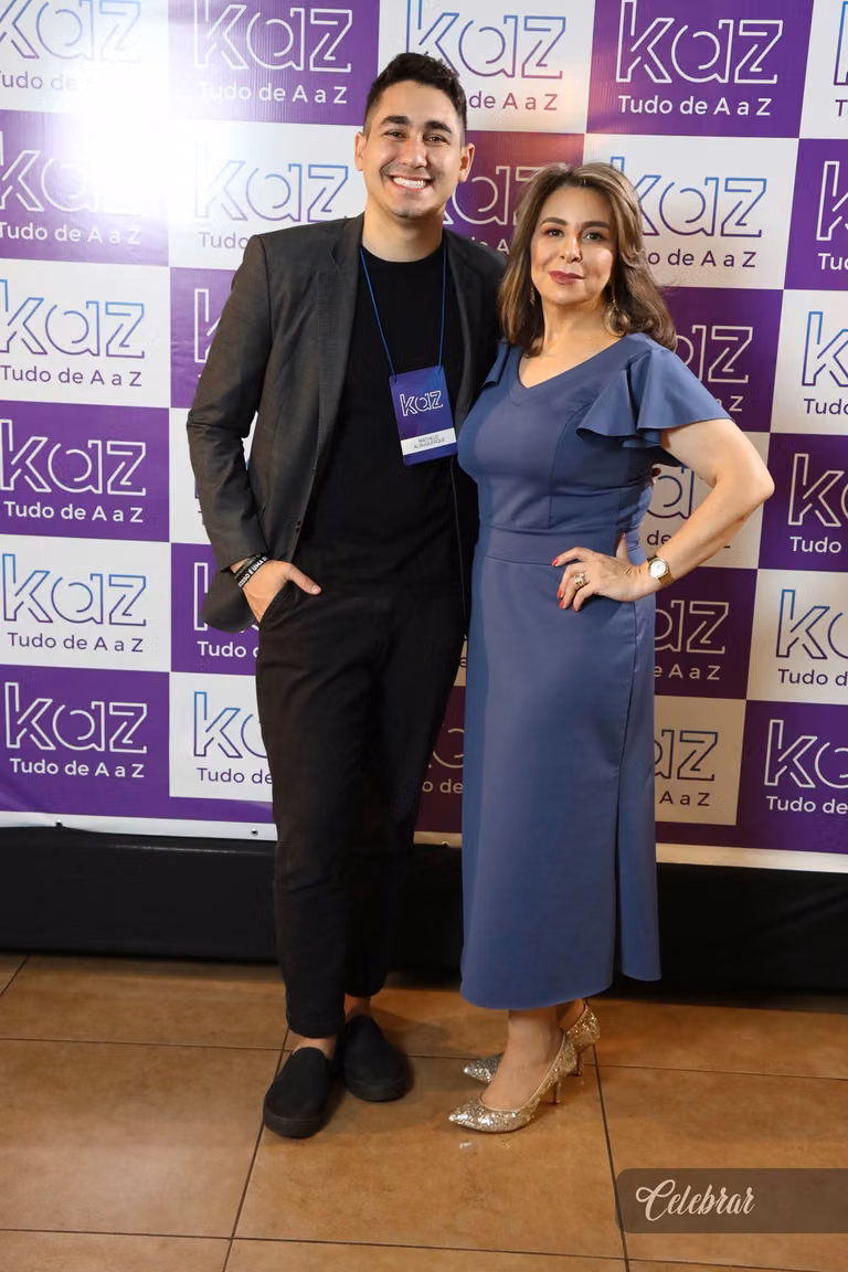 Julia cabral realiza jantar empresarial com  rodadas de negócios – foto 17
