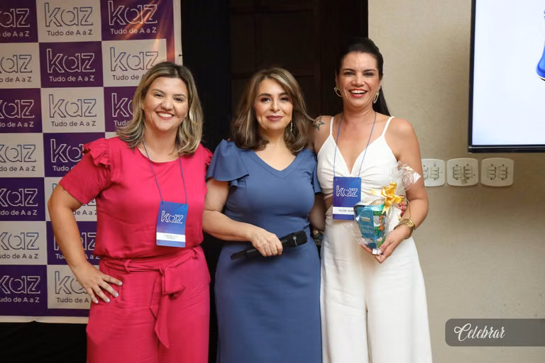 Julia cabral realiza jantar empresarial com  rodadas de negócios – foto 189