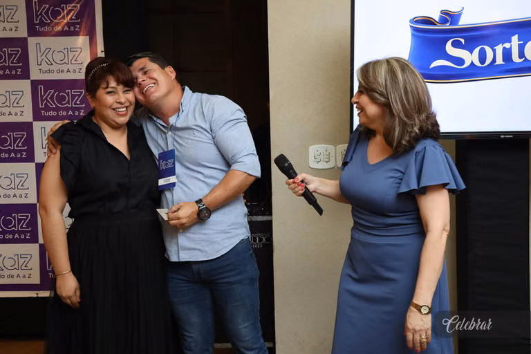 Julia cabral realiza jantar empresarial com  rodadas de negócios – foto 194