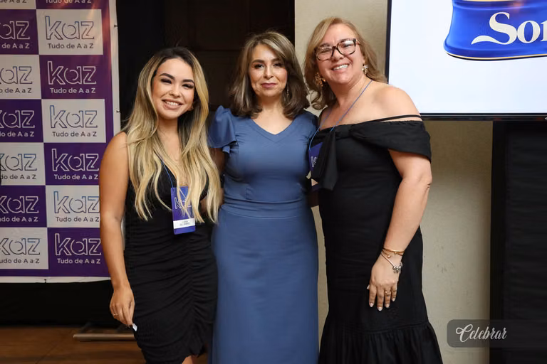 Julia cabral realiza jantar empresarial com  rodadas de negócios – foto 198