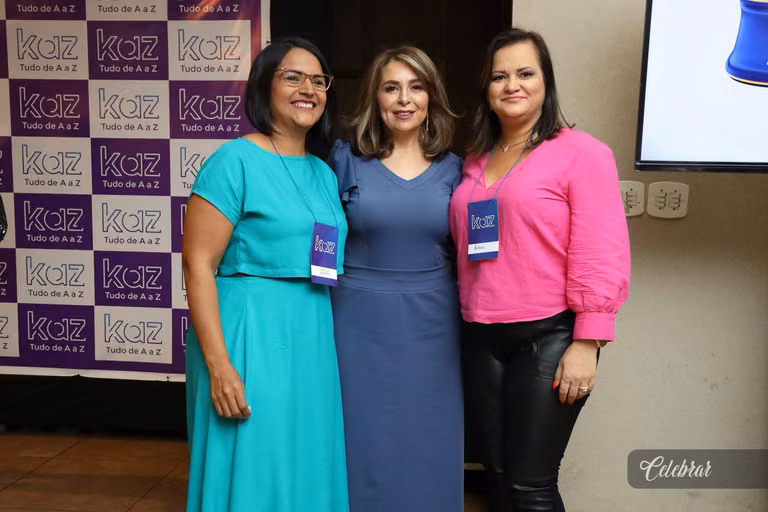 Julia cabral realiza jantar empresarial com  rodadas de negócios – foto 208