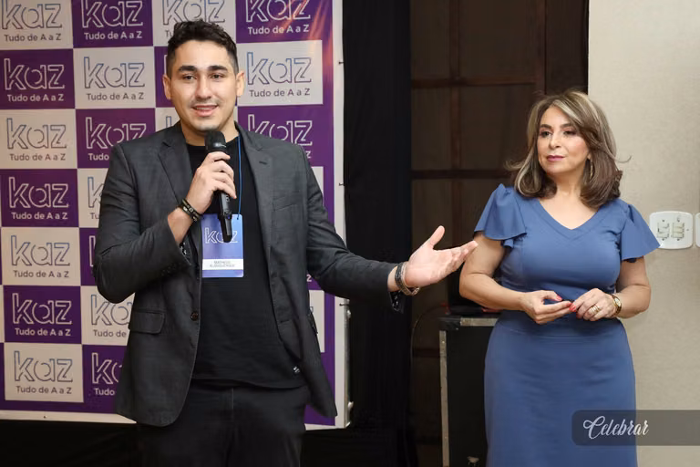 Julia cabral realiza jantar empresarial com  rodadas de negócios – foto 209