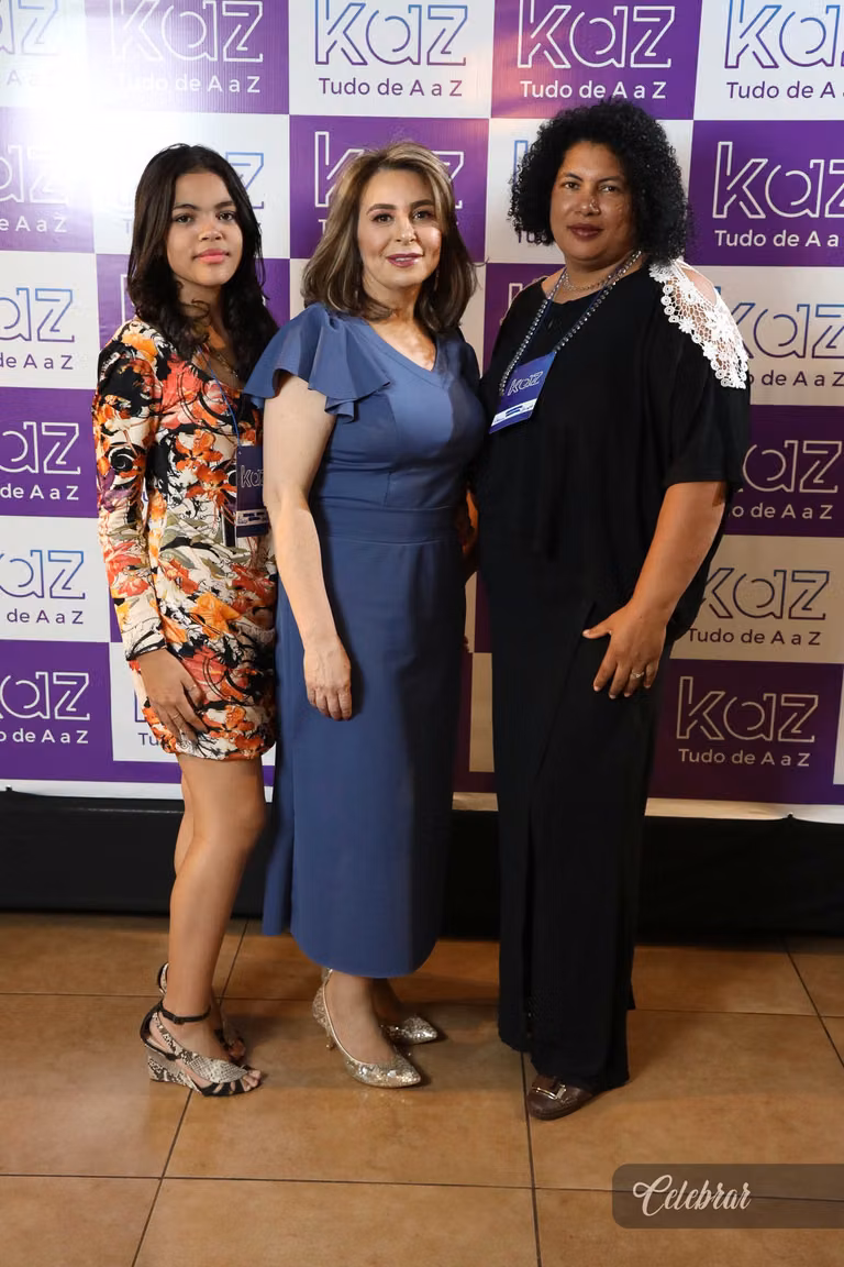 Julia cabral realiza jantar empresarial com  rodadas de negócios – foto 21