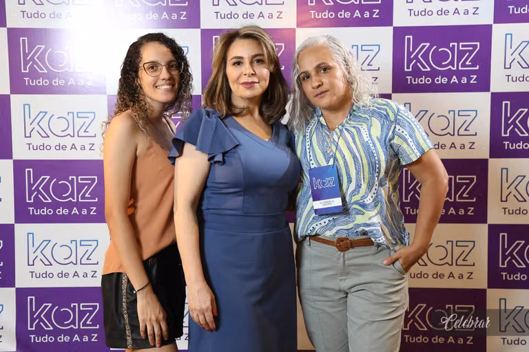Julia cabral realiza jantar empresarial com  rodadas de negócios – foto 22