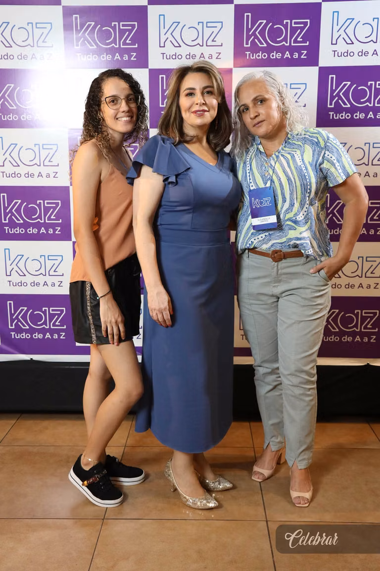 Julia cabral realiza jantar empresarial com  rodadas de negócios – foto 23