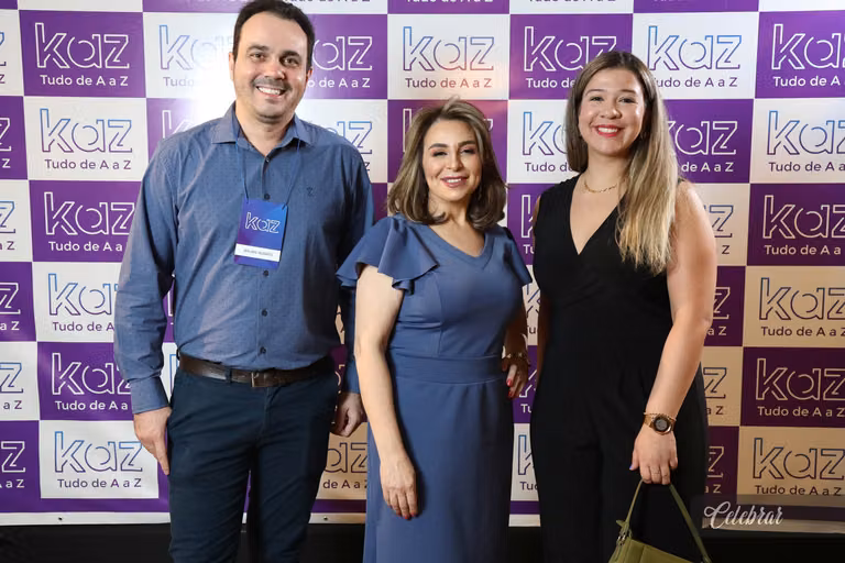 Julia cabral realiza jantar empresarial com  rodadas de negócios – foto 27