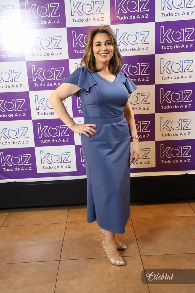 Julia cabral realiza jantar empresarial com  rodadas de negócios – foto 29