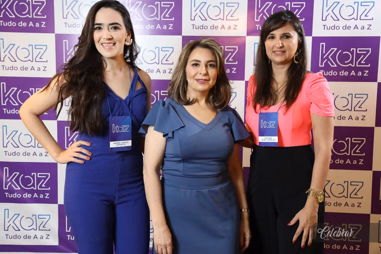 Julia cabral realiza jantar empresarial com  rodadas de negócios – foto 34