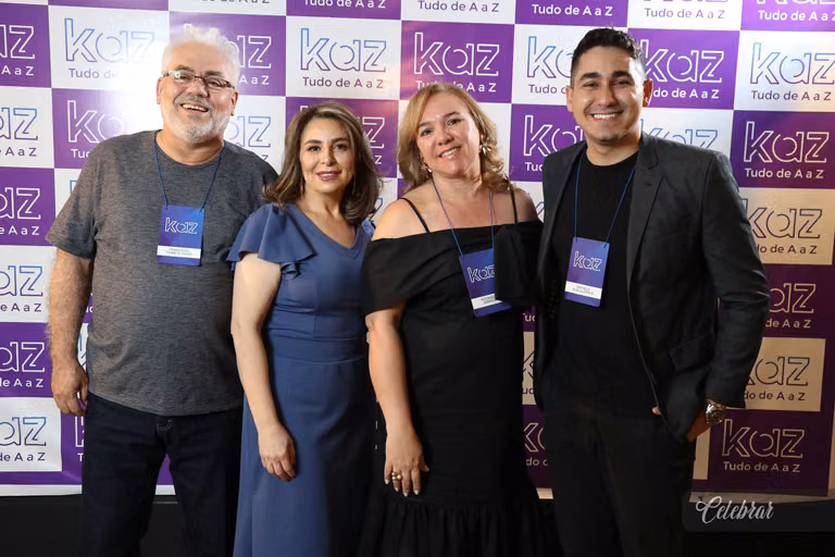 Julia cabral realiza jantar empresarial com  rodadas de negócios – foto 57