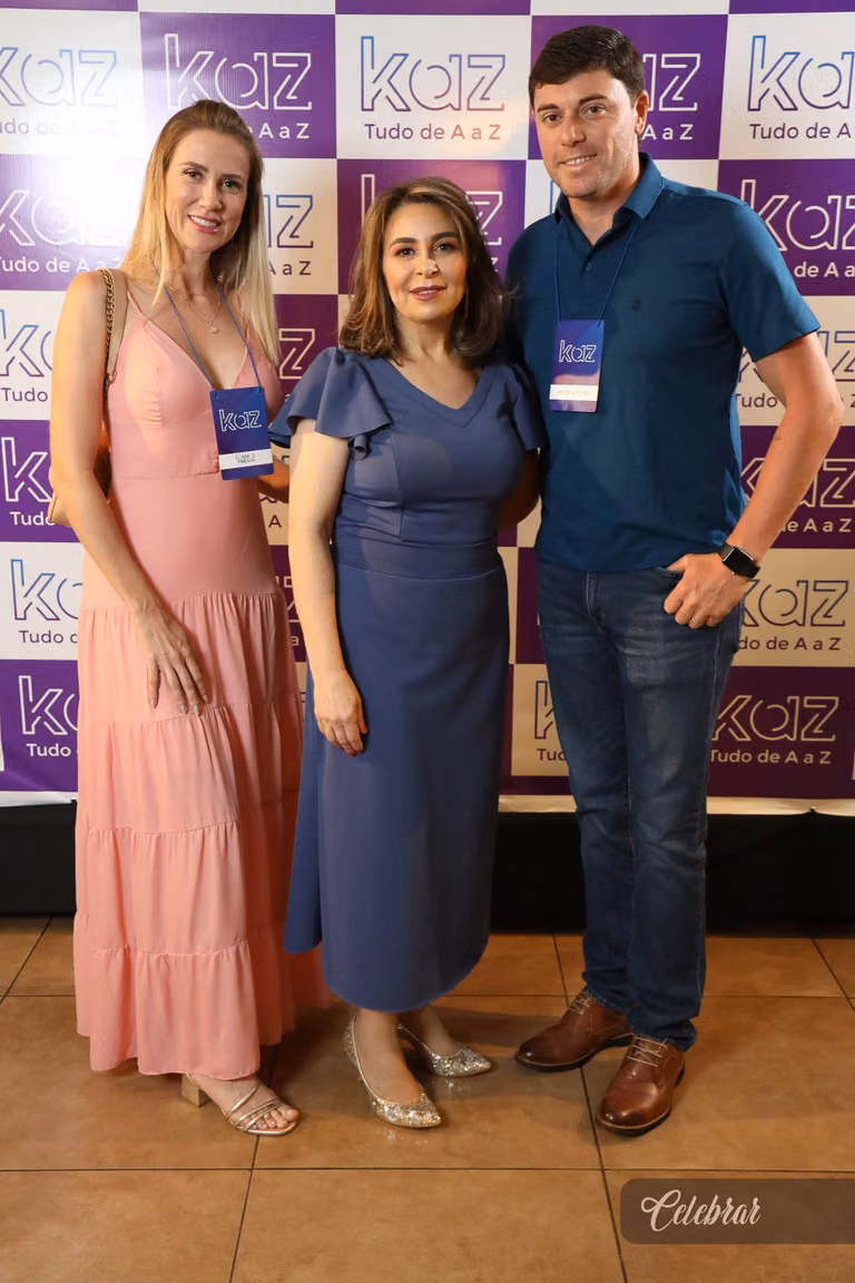 Julia cabral realiza jantar empresarial com  rodadas de negócios – foto 66
