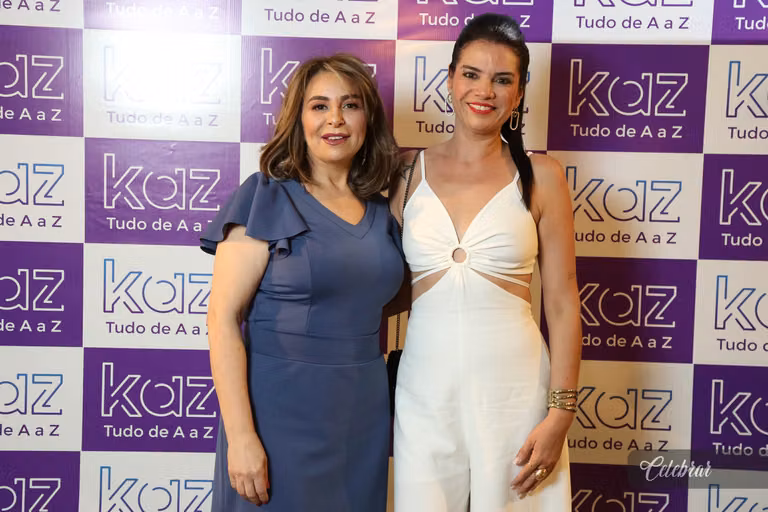 Julia cabral realiza jantar empresarial com  rodadas de negócios – foto 74
