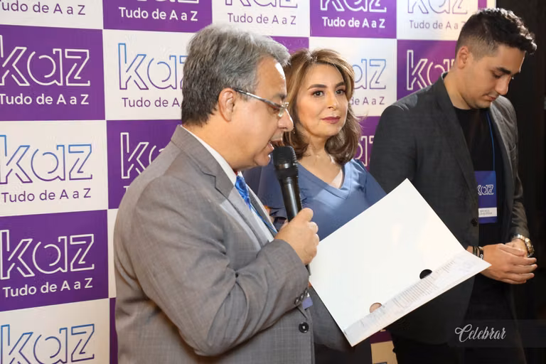 Julia cabral realiza jantar empresarial com  rodadas de negócios – foto 80
