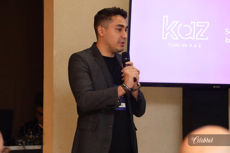 Julia cabral realiza jantar empresarial com  rodadas de negócios – foto 83
