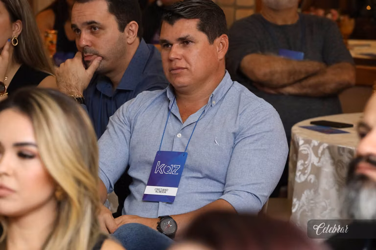 Julia cabral realiza jantar empresarial com  rodadas de negócios – foto 87