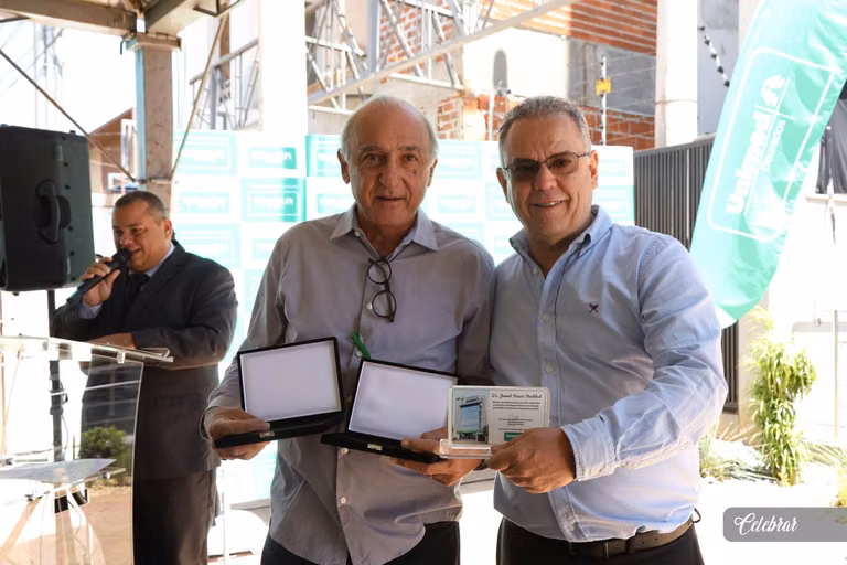 Lançamento do novo prédio unimed dourados – foto 101