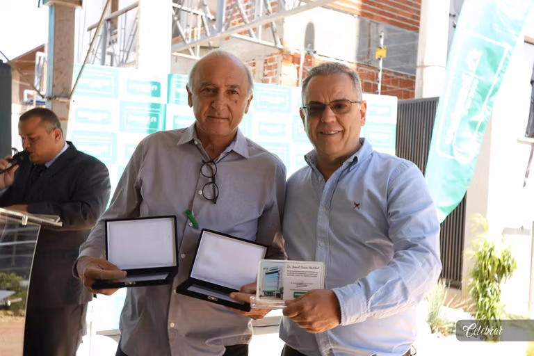 Lançamento do novo prédio unimed dourados – foto 102
