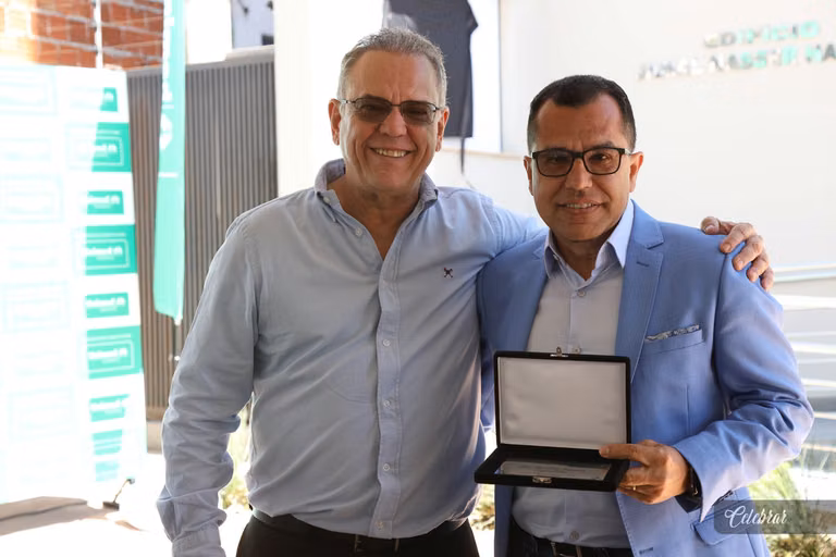 Lançamento do novo prédio unimed dourados – foto 114
