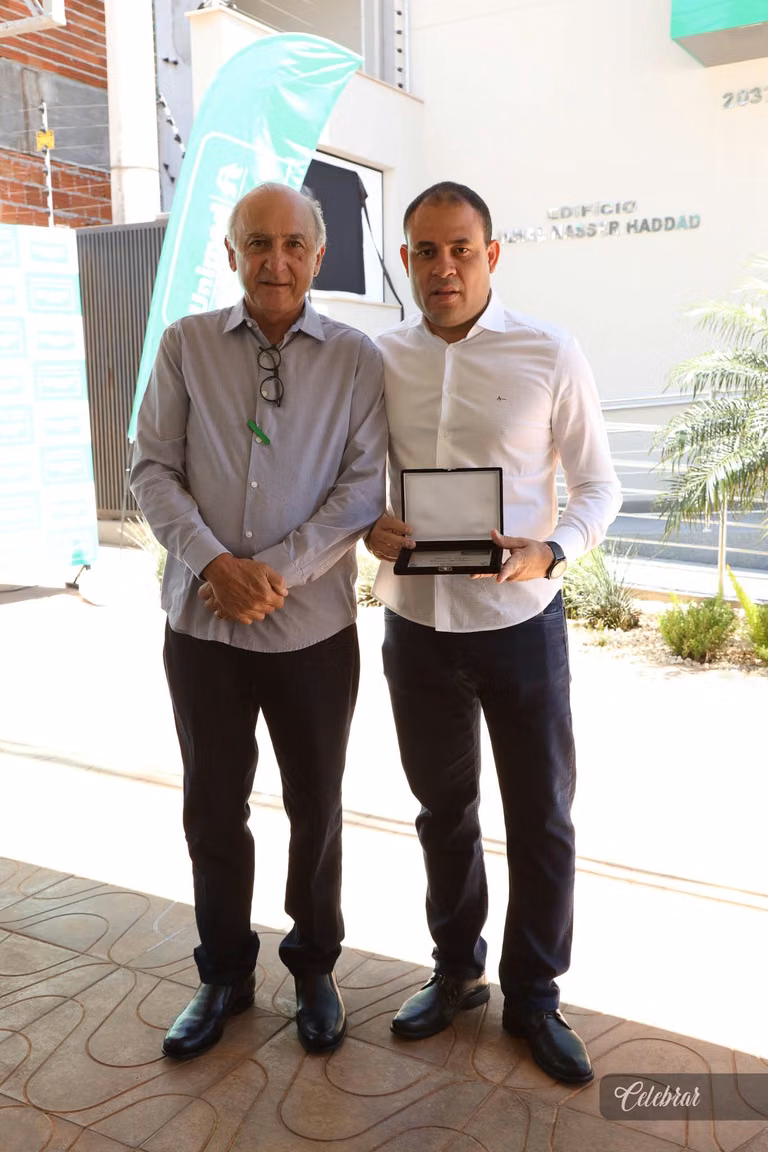 Lançamento do novo prédio unimed dourados – foto 116