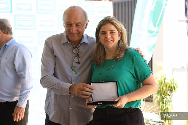 Lançamento do novo prédio unimed dourados – foto 122