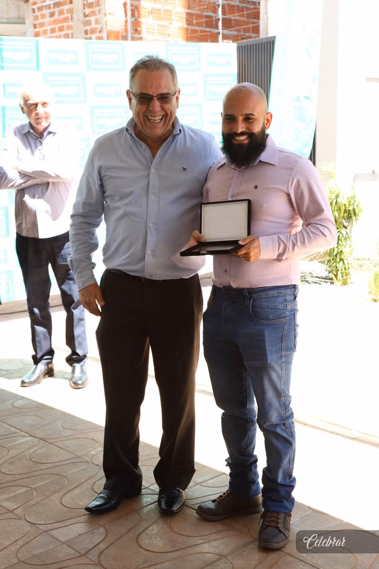Lançamento do novo prédio unimed dourados – foto 124
