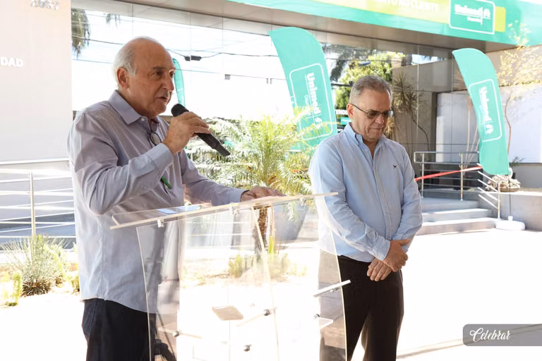 Lançamento do novo prédio unimed dourados – foto 138