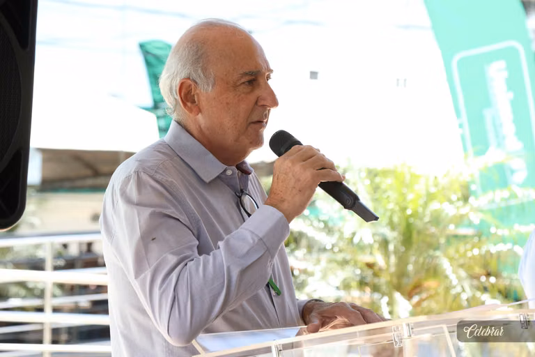 Lançamento do novo prédio unimed dourados – foto 140