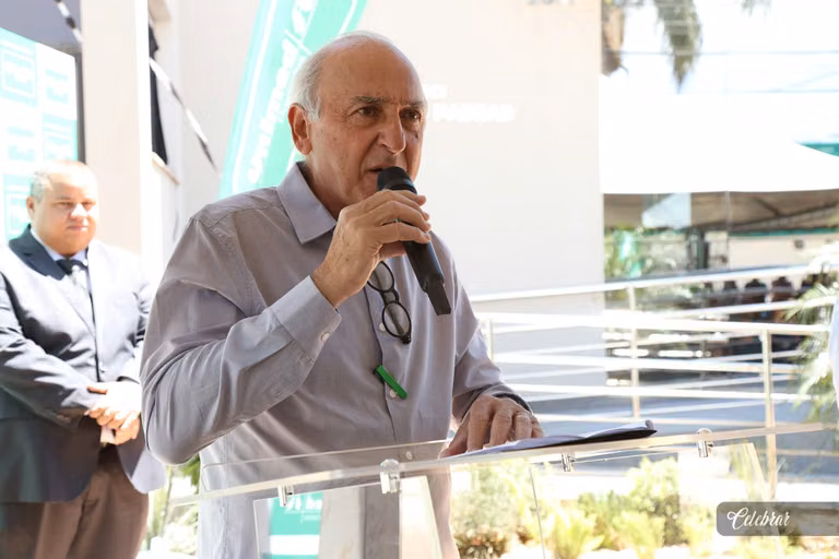 Lançamento do novo prédio unimed dourados – foto 145