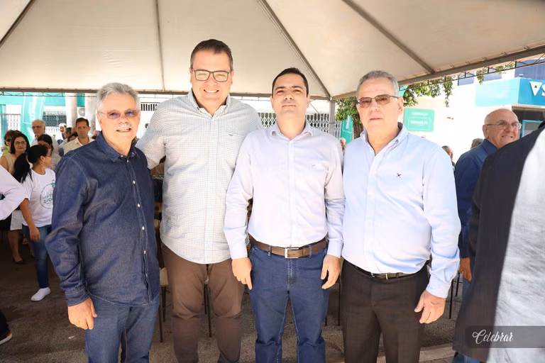 Lançamento do novo prédio unimed dourados – foto 163