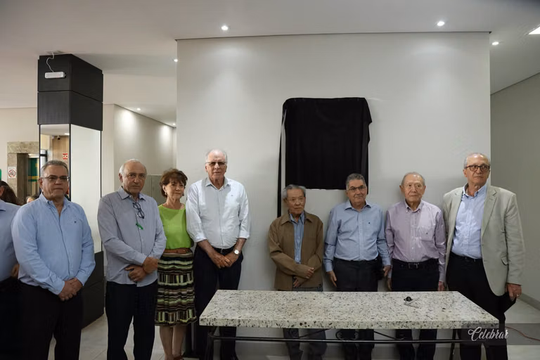 Lançamento do novo prédio unimed dourados – foto 171