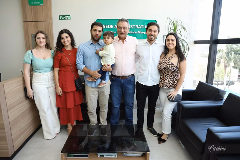 Lançamento do novo prédio unimed dourados – foto 189