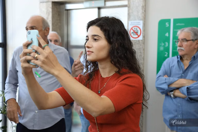 Lançamento do novo prédio unimed dourados – foto 191