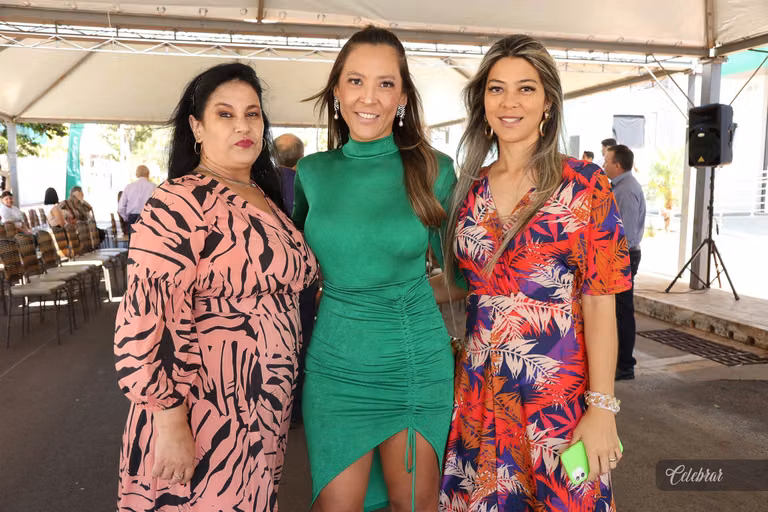 Lançamento do novo prédio unimed dourados – foto 49