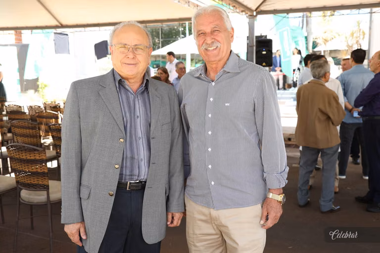 Lançamento do novo prédio unimed dourados – foto 50