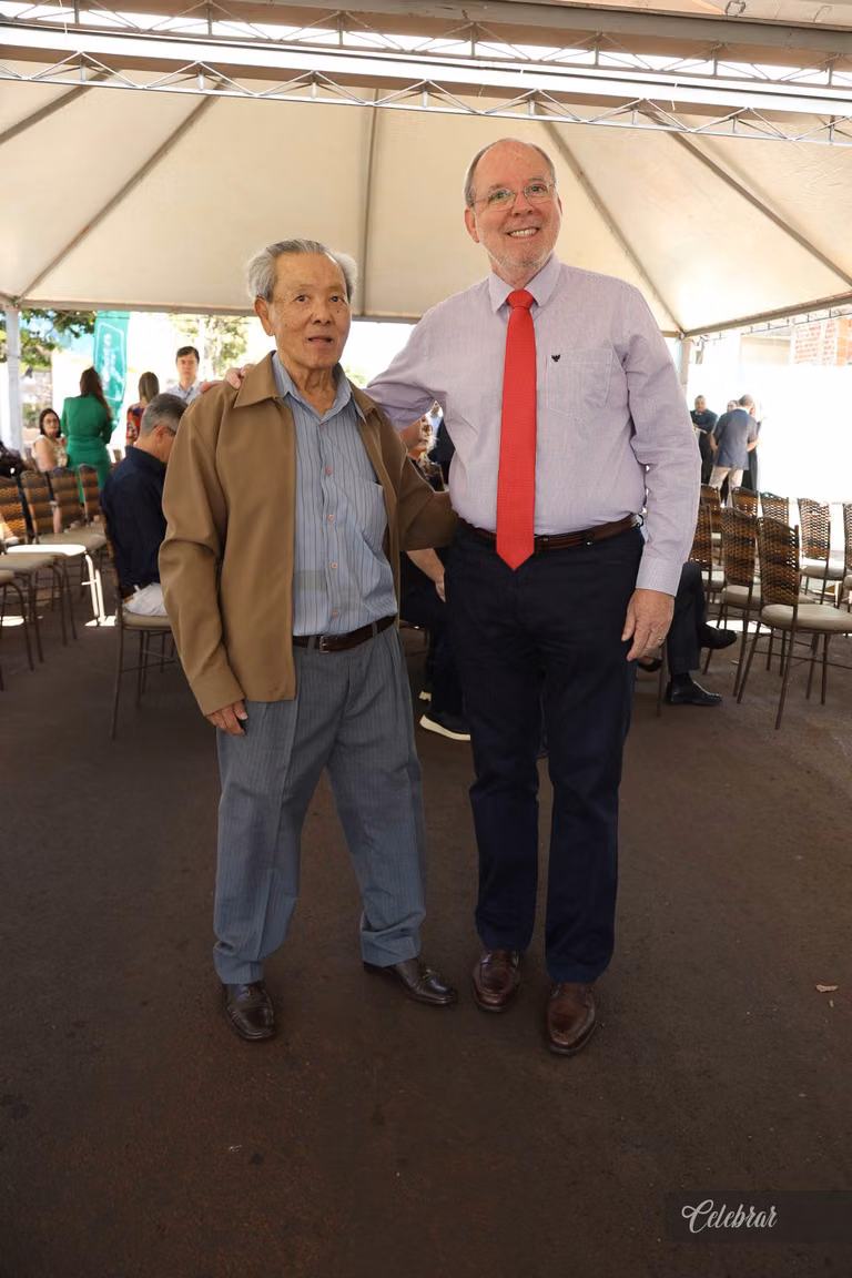 Lançamento do novo prédio unimed dourados – foto 52