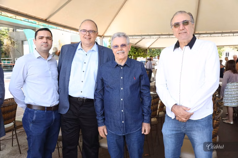 Lançamento do novo prédio unimed dourados – foto 54