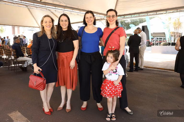 Lançamento do novo prédio unimed dourados – foto 61