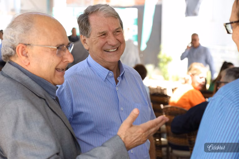 Lançamento do novo prédio unimed dourados – foto 62