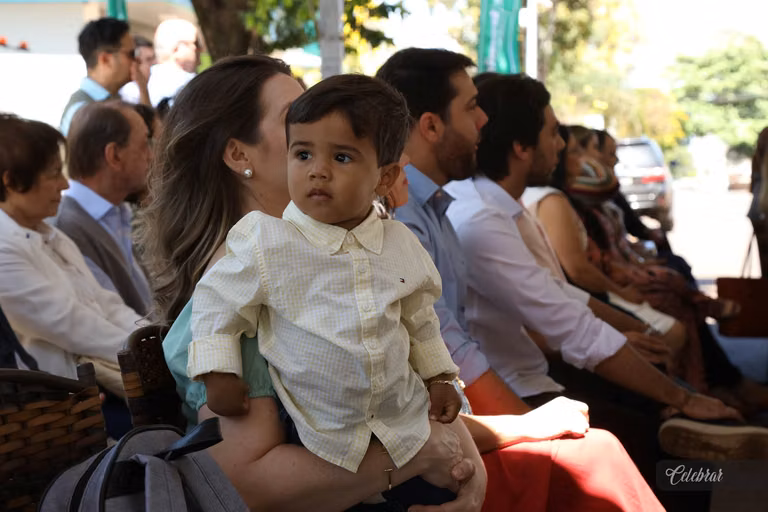 Lançamento do novo prédio unimed dourados – foto 75