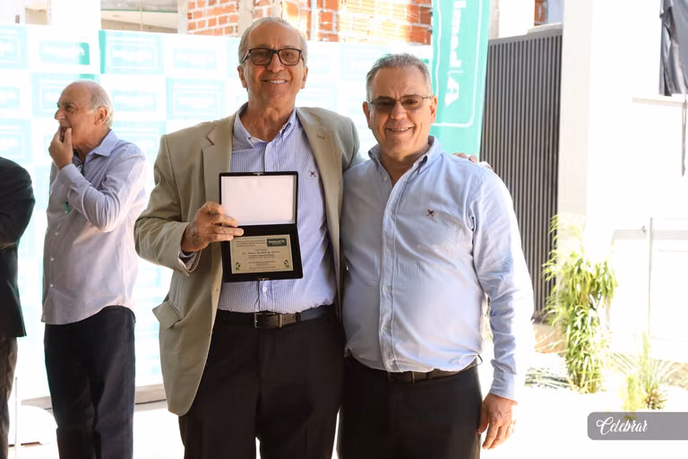 Lançamento do novo prédio unimed dourados – foto 86