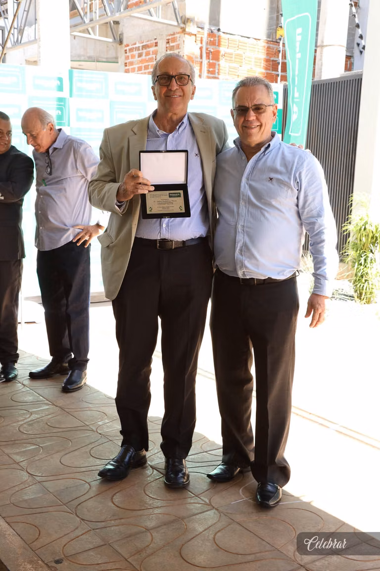 Lançamento do novo prédio unimed dourados – foto 87